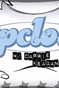 Up Close with Carrie Keagan (2007)
