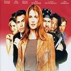 Dan Aykroyd, Nastassja Kinski, Michael Biehn, Billy Zane, Lara Flynn Boyle, and Rob Schneider in Susan's Plan (1998)