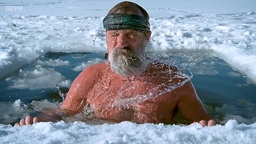 Features eight celebrities embarking on a once-in-a-lifetime epic adventure, under the training of extreme athlete Wim Hof, aka 'The Iceman.' The six-part series will follow the group as they undertake a series of challenges that will test them to their limits, both physically and mentally.