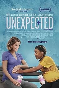 Unexpected (2015)