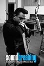 Johnny Cash in Soundbreaking: Stories from the Cutting Edge of Recorded Music (2016)