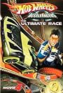 Hot Wheels Acceleracers the Ultimate Race (2005)