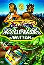 Hot Wheels: AcceleRacers - Ignition (2005)