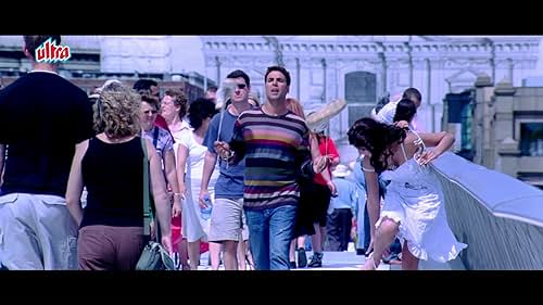 Trailer of Namastey London movie released in 2007, directed by Vipul Amrutlal Shah, starring Akshay Kumar and Katrina Kaif.
