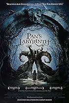 Ivana Baquero in Pan's Labyrinth (2006)
