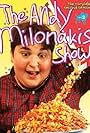 Andy Milonakis in The Andy Milonakis Show (2005)