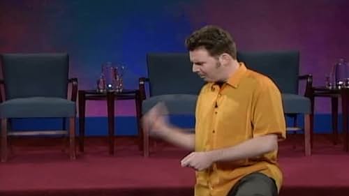 Whose Line Is It Anyway? Clip 2