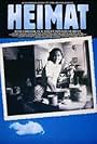 Heimat: A Chronicle of Germany (1984)