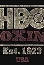 Michael Buffer, Jim Lampley, Paulie Malignaggi, Paul Williams, and Paul McCloskey in HBO Boxing (1973)