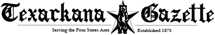 Texarkana Gazette logo