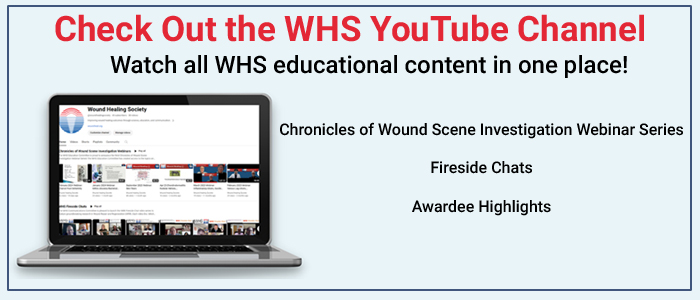 WHS on YouTube