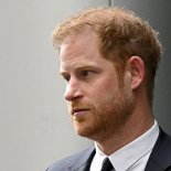 Article thumbnail: Prince Harry's complaint that Ravec, the committee that arranges security for the royal family and other VIPs, treated him unfairly has been thrown out by a High Court judge. (Photo: REUTERS/Toby Melville)