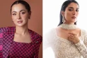 Social media erupts in protest as Hania trumps Ayeza Khan for Most Stylish Award