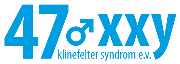 47xxy Klinefelter Syndrom e.V.