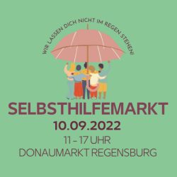 Selbsthilfemarkt Regensburg