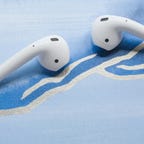 Image of AirPods 2nd Generation