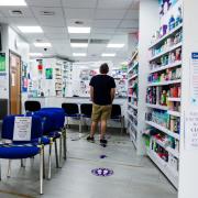 Pharmacies on the Isle of Wight will be open this Bank Holiday Monday.