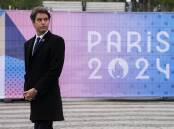 French Prime Minister Gabriel Attal says reforms to unemployment benefits will be adopted by decree. (AP PHOTO)