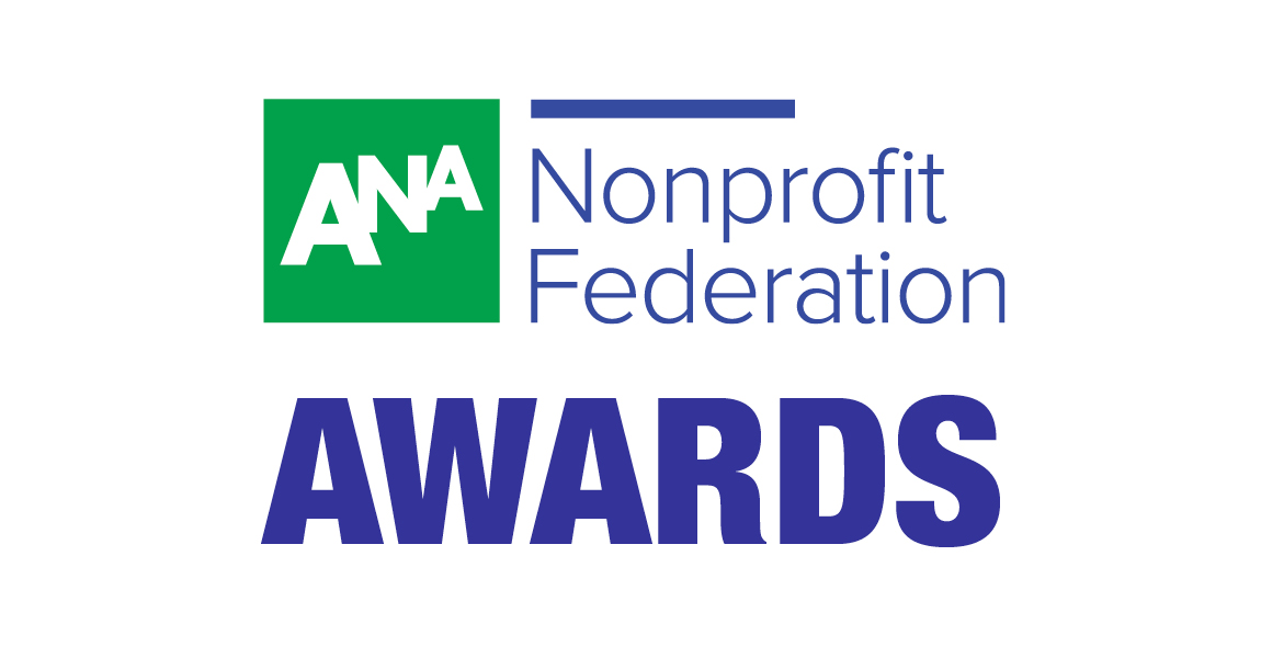 Nonprofit Federation Awards logo