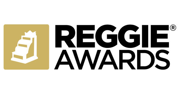 REGGIE Awards logo