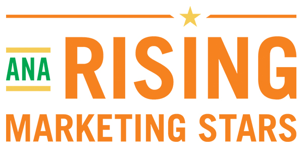 Rising Marketing Star Awards logo