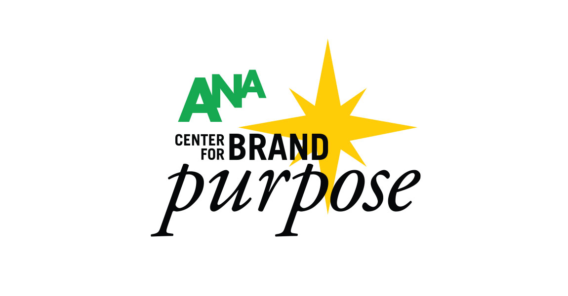 Center for Brand Purpose logo
