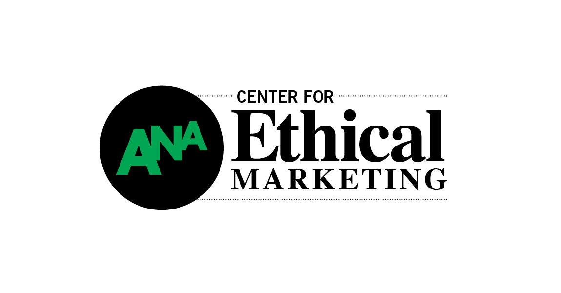 Center for Ethical Marketing logo