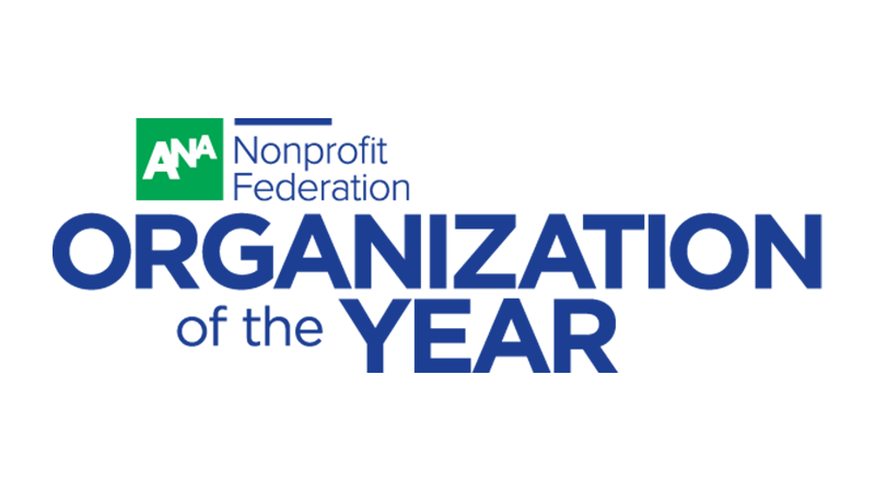 Nonprofit Organization of the Year
