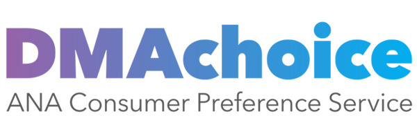 DMAchoice logo