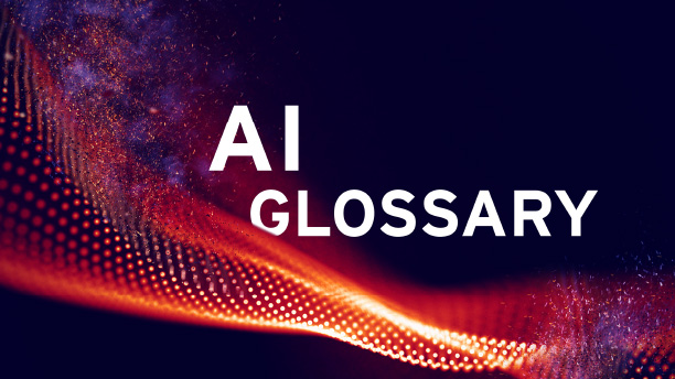 Cover image for the AI Glossary