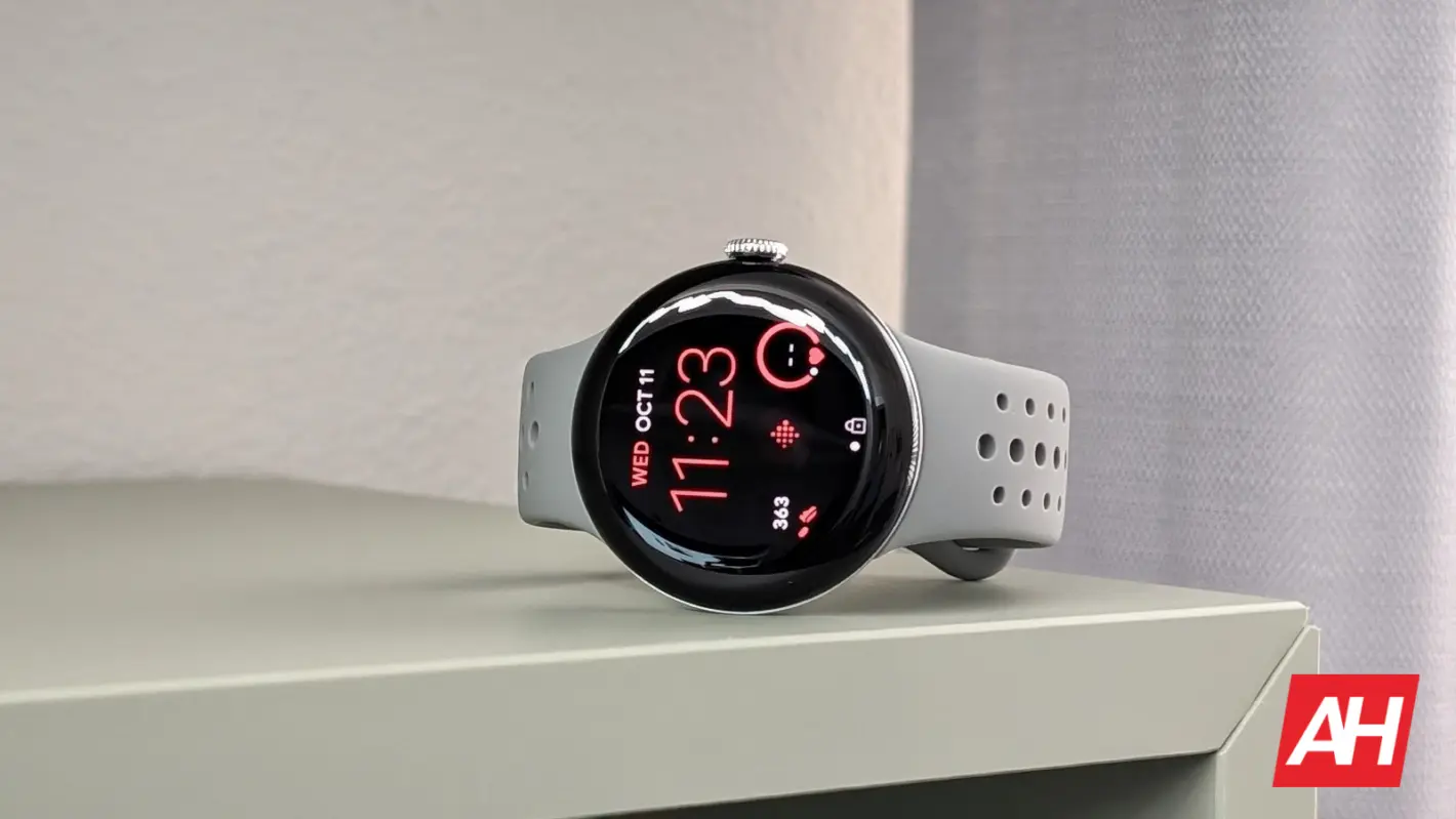 Featured image for Pixel Watch is now practically free for Google Fi subscribers