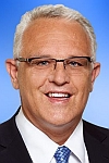 Mark Verschuur (Liberal)