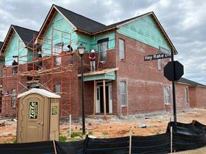 New construction tops $32 million in Huntsville area since April 17