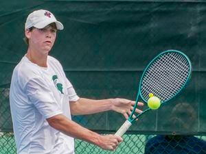 Mountain Brook girls, boys continue to dominate state tennis
