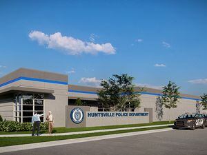 CSI Huntsville: City commits $9.7 million to new facility
