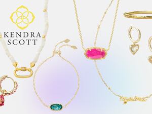 Kendra Scott offering free Kit Chain necklace or bracelet: How to get yours