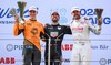 Da Costa wins Shanghai E-Prix, Hughes on podium for NEOM McLaren