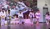 The festival introduced locals to Korean heritage and culture through crafts, food, music, talent shows, and games.