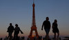 France makes multibillion-euro gamble on Olympic gold