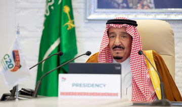 King Salman issues royal order to host 1,000 family members of Palestinian victims for Hajj