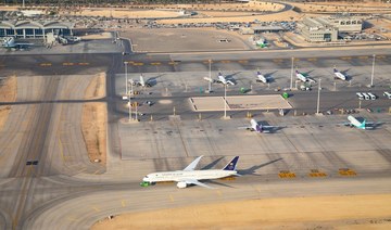 Saudi Shoura Council calls on GACA to establish low-cost airports around Riyadh