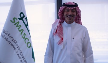 Saudi Manpower Solutions Co. eyes expansion following its public listing 