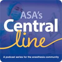 Central Line podcast icon
