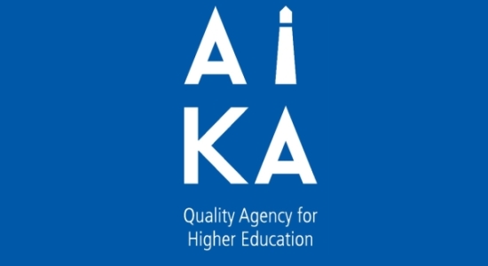 Call for international experts by Academic Information Centre (AIC/AIKA, Latvia)