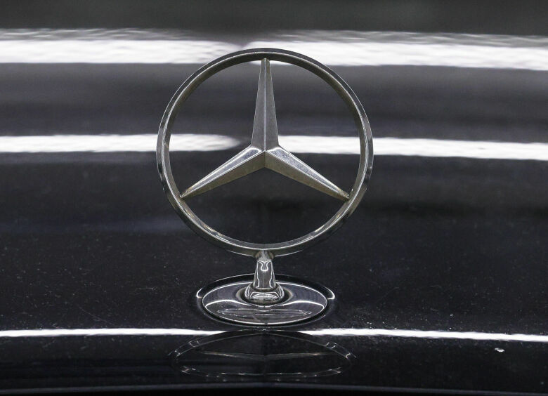 Изображение Кто и зачем сегодня активно скупает битые Mercedes любых моделей