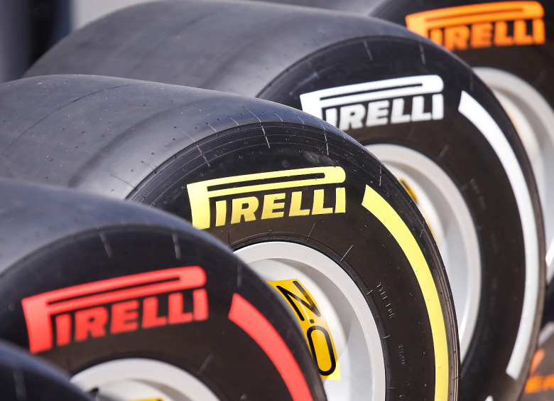 Изображение Но я, я остаюсь: Pirelli отказывается уходить из России