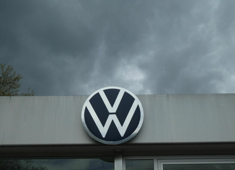 Изображение Мебель вместо машин: печальная судьба калужского VW