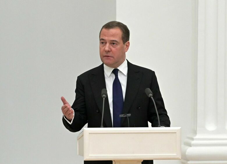 Изображение Дмитрий Медведев назвал цену электрического «Москвича» слишком высокой