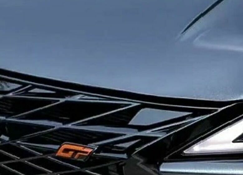 Изображение Omoda объявила дату начала продаж в России новой «горячей» модели GT