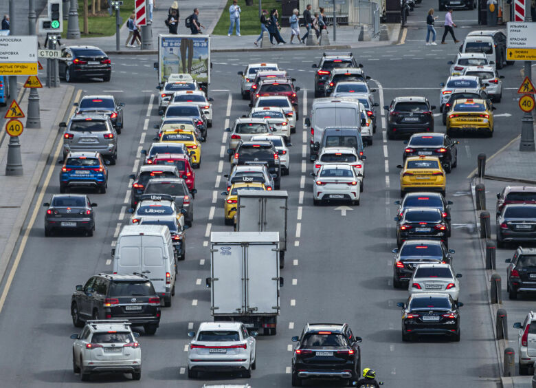 Изображение Как наши власти гробят автопром, борются с «левым» ТО и «отменяют» транспортный налог: итоги недели